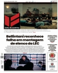 Folha De Londrina
